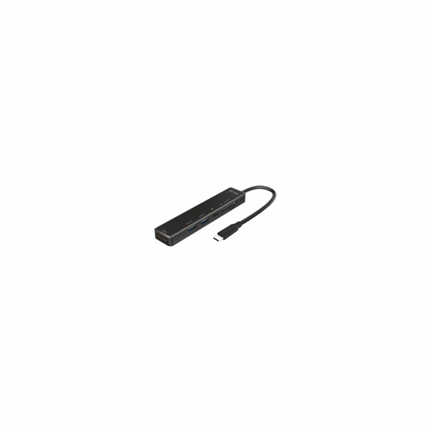 i-tec USB-C Travel Easy Dock 4K HDMI + Power Delivery 60 W