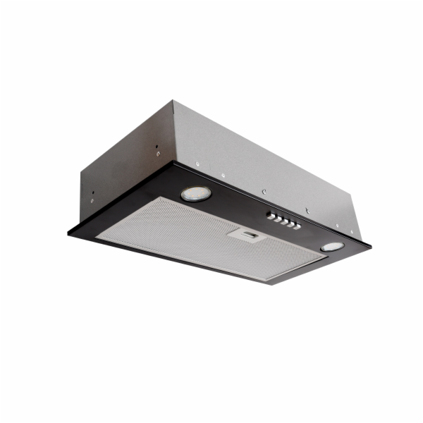 Ciarko SL-BOX 171 m3/h Built-in Black odsavač par