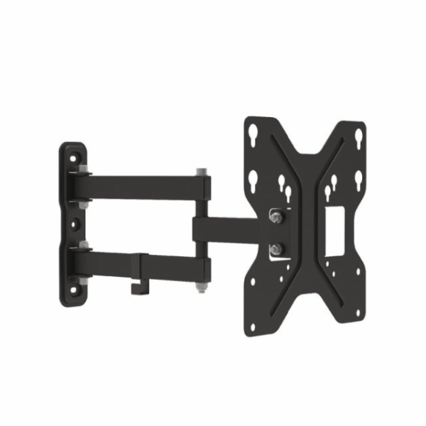 Maclean MC-648TV mount 106.7 cm (42 ) Black držák na TV