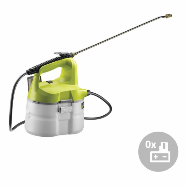 Ryobi OWS 1880 18V 3,5L tlakový postřikovač