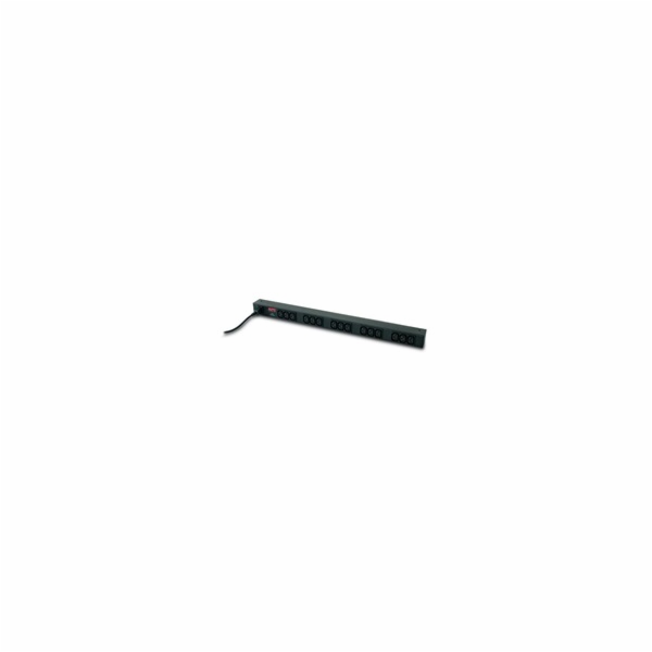 APC Rack PDU, Basic, Zero