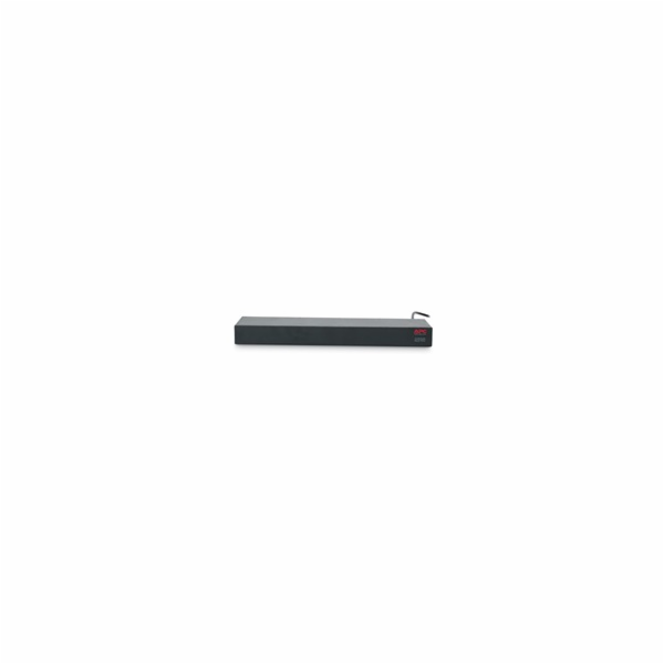 APC Switched Rack PDU AP7920B - Pásek na rozvod silnoprou...