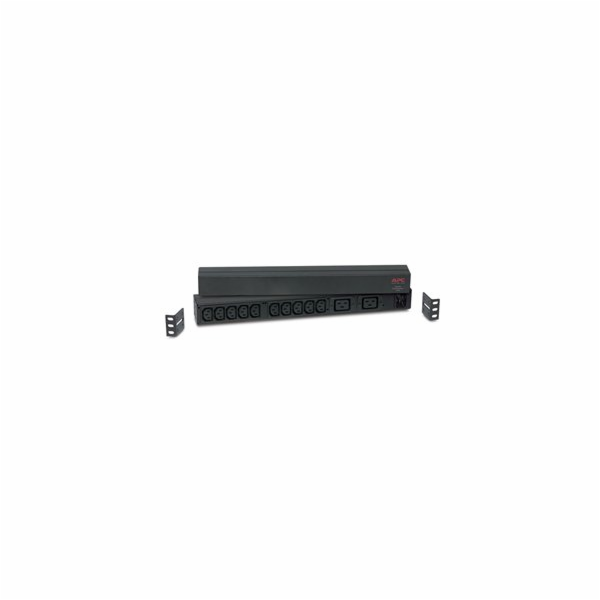 APC Basic Rack-Mount PDU - Pásek na rozvod silnoproudu (k...