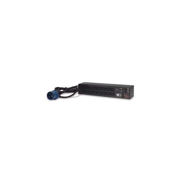 APC Switched Rack PDU AP7922B - Rozvodná jednotka PDU (k ...