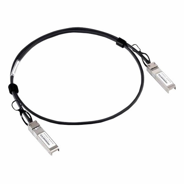 Cisco SFP+ Copper Twinax Cable - Kabel pro přímé připojen...