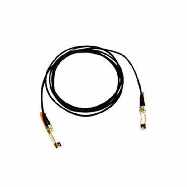 Cisco SFP+ Copper Twinax Cable - Kabel pro přímé připojen...