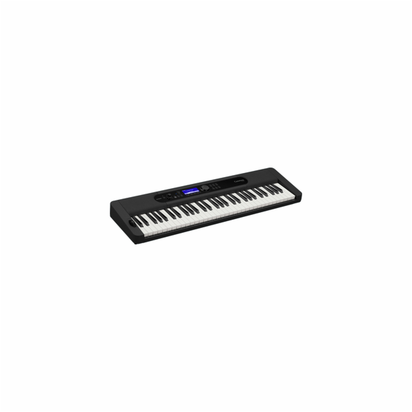 Casio CT-S400 syntetizéry Digitální syntetizátor 61 Černá