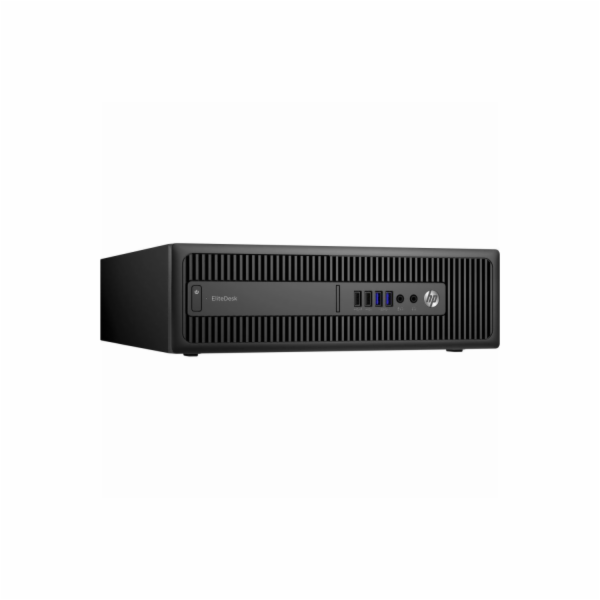 HP EliteDesk 800 G2 SFF i7-6700 / 8GB / 256 GB SSD / W10P