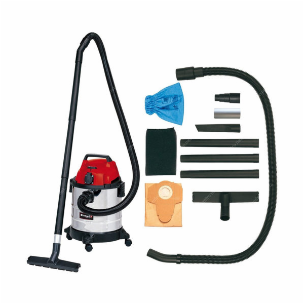 Einhell TC-VC 1820 SA Vysavač