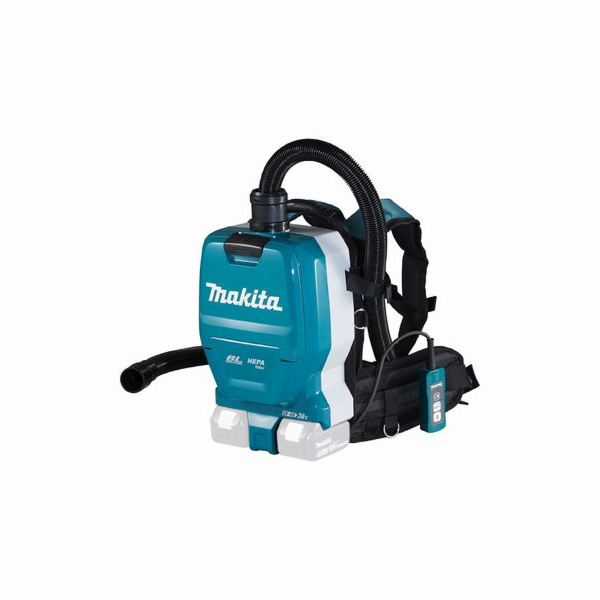 Makita DVC261ZX15 Vysavač