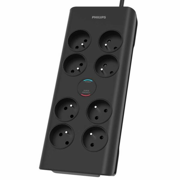 PHILIPS SPN7080BA/60 přepěťová ochrana