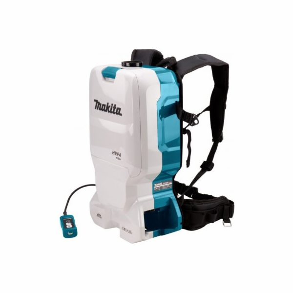 Makita DVC660Z Aku vysavač