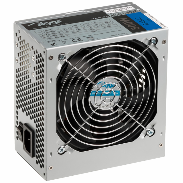Akyga AK-B1-500E napájecí zdroj
