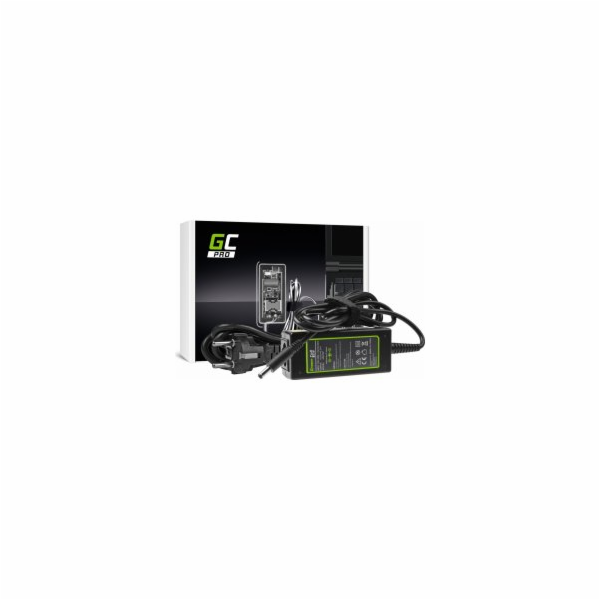 Green Cell AD57AP adaptér - neoriginální 45W