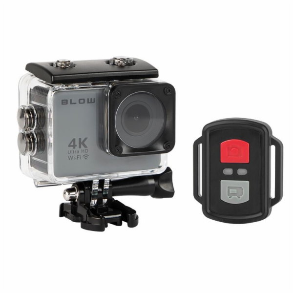 BLOW 78-538# action sports camera 4K Ultra HD CMOS 16 MP ...