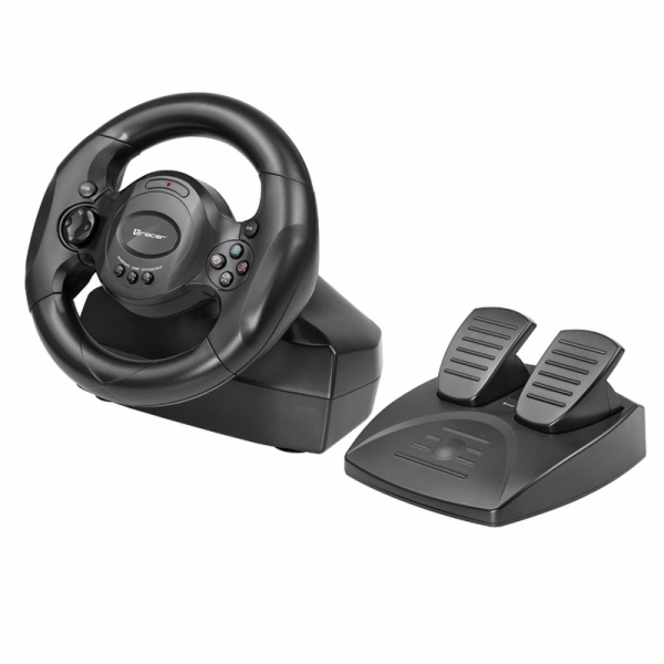 Tracer TRAJOY46765 Rayder 4 v 1 Volant a pedály