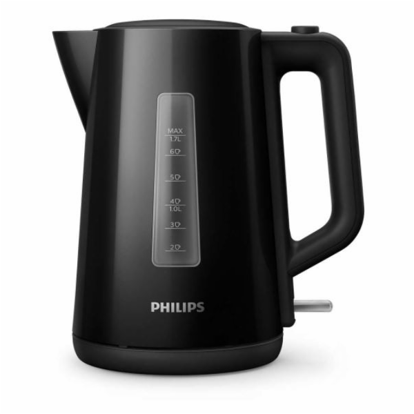 Philips HD9318/20 Rychlovarná konvice černá