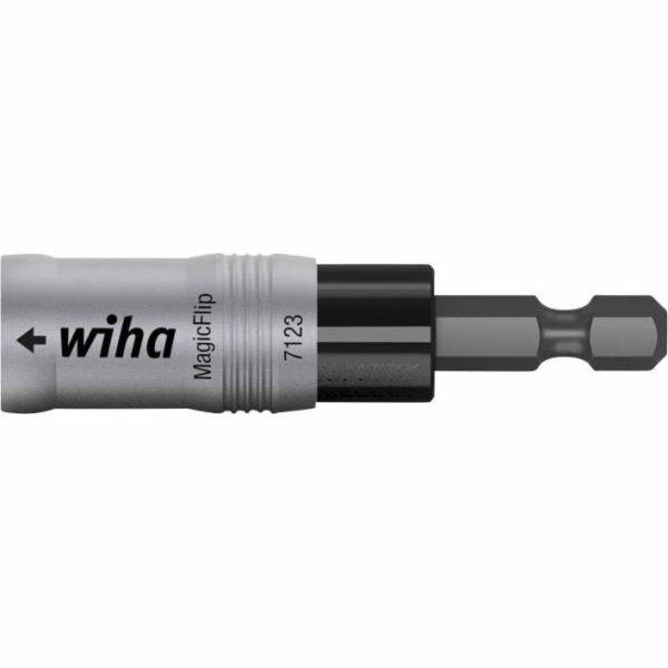 Wiha MagicFlip 7123 36800 Univerzální držák 6,3 mm