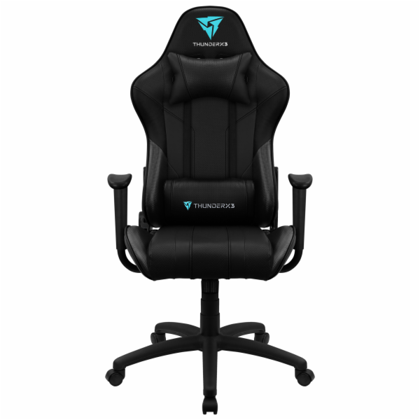 Aerocool ThunderX3 EC3BK herní židle černá