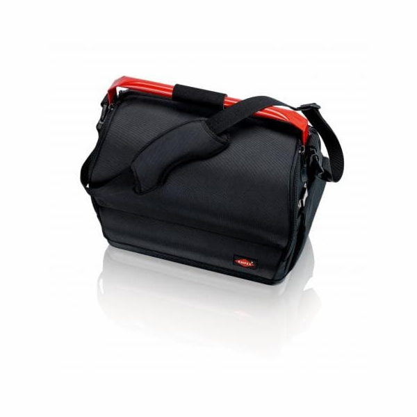 Knipex 00 21 08 LE Brašna na nářadí „LightPack“ Prázdná