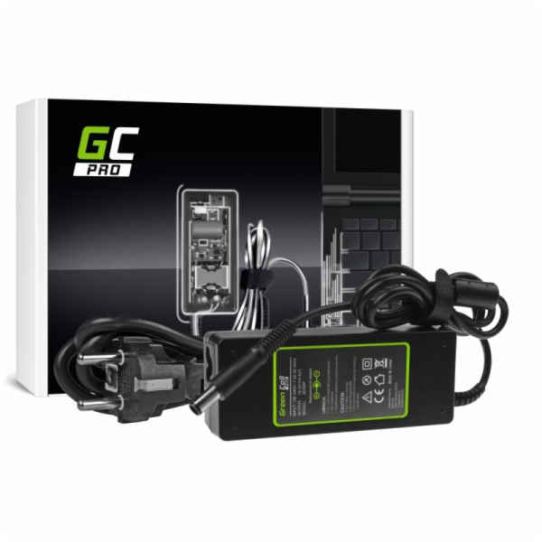 Green Cell AD09P 90 W adaptér - neoriginální