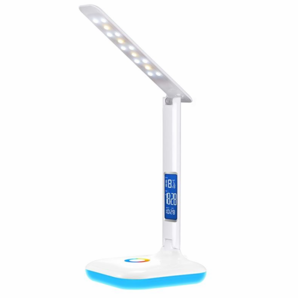 Maxcom ML2100 AURORA, Stolová LED lampa RGB