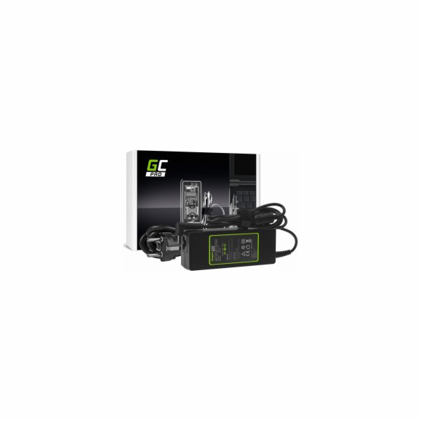 Green Cell adaptér 90W AD13-P - neoriginální adaptér