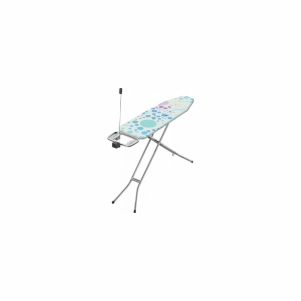 Vileda Star Plus 120 x 38 cm modré 163316 žehlící prkno