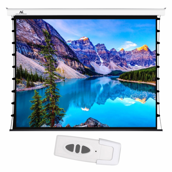 Maclean Premium MC-952 300 x 220 cm 150 " 