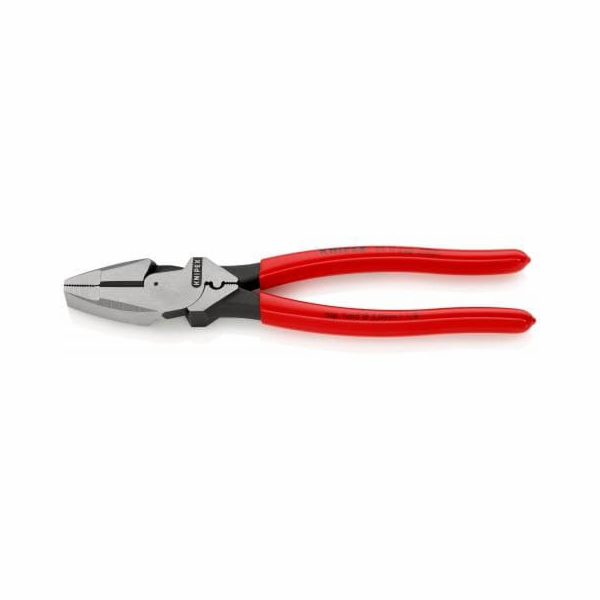 Knipex 09 11 240 Kleště kombinované - silové, americký model