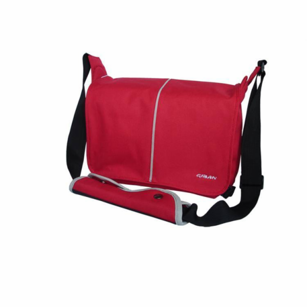 Addison notebook bag 10.1 "GIBAN 1301 brašna na notebook