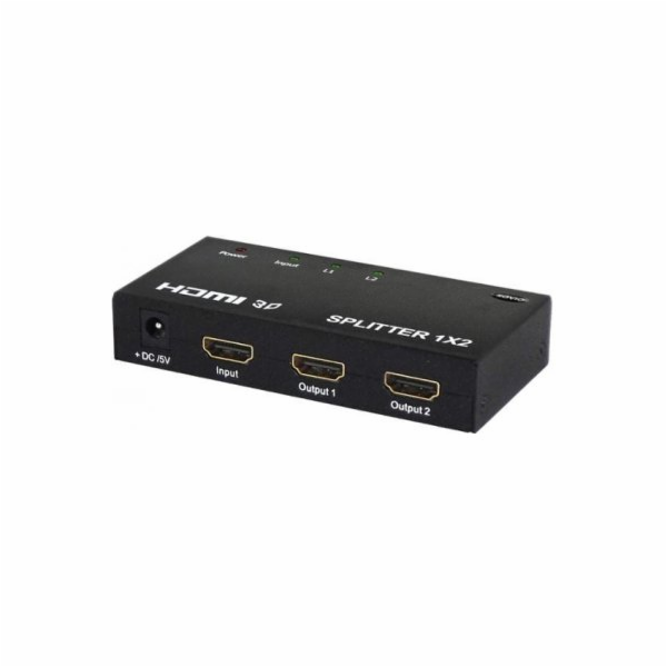 Elmak SAVIO CL-42 Rozbočovač HDMI