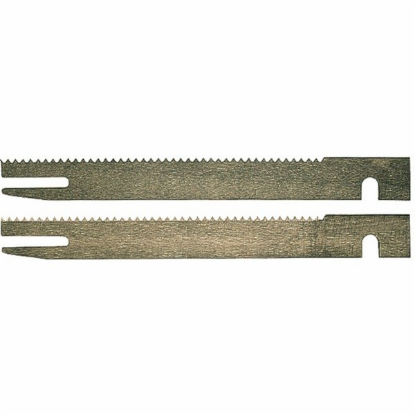 Bosch pilové listy 70 mm pro pilu na pěnové hmoty GSG 300