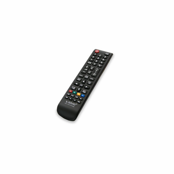 SAVIO RC-07 univerzální dálkový ovladač pro televizory SA...