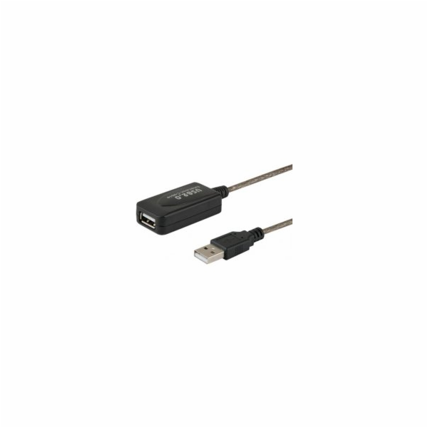 Savio CL-130 Rozšíření usb