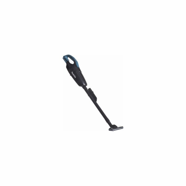 MAKITA DCL182ZB Aku-vysavač ruční černý