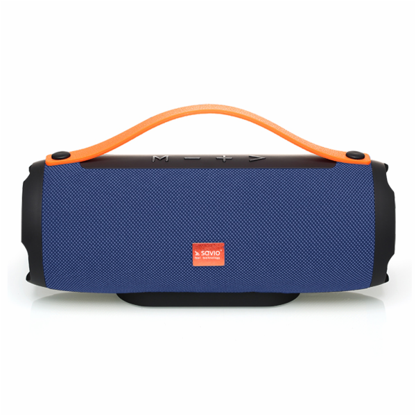 Savio BS-021 Stereo Bluetooth reproduktor