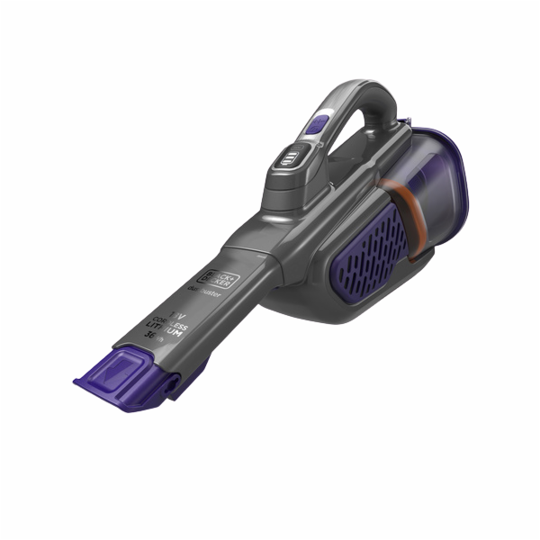 Black&Decker BHHV520BFP-QW