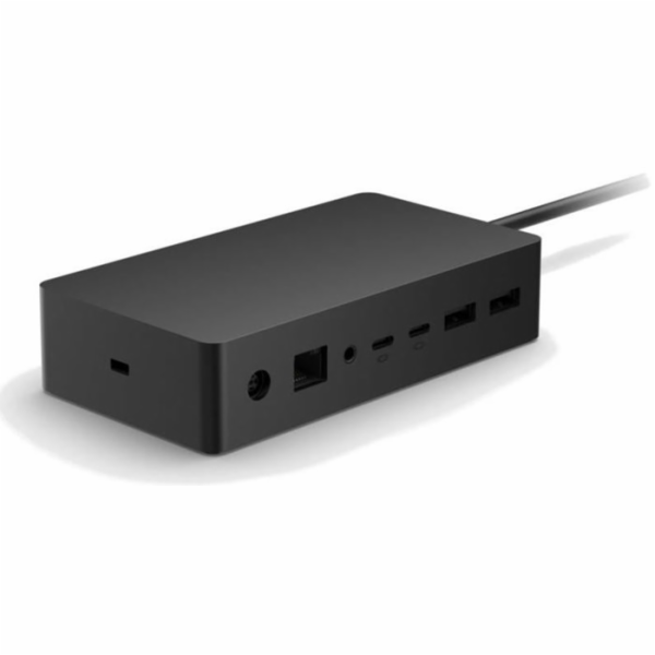 Microsoft Surface Dock 2 Commercial, dokovací stanice