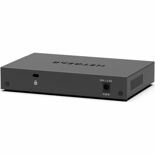 Netgear GS305EPP, spínač