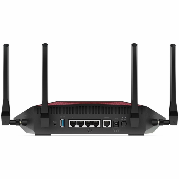 Nighthawk XR1000, Router