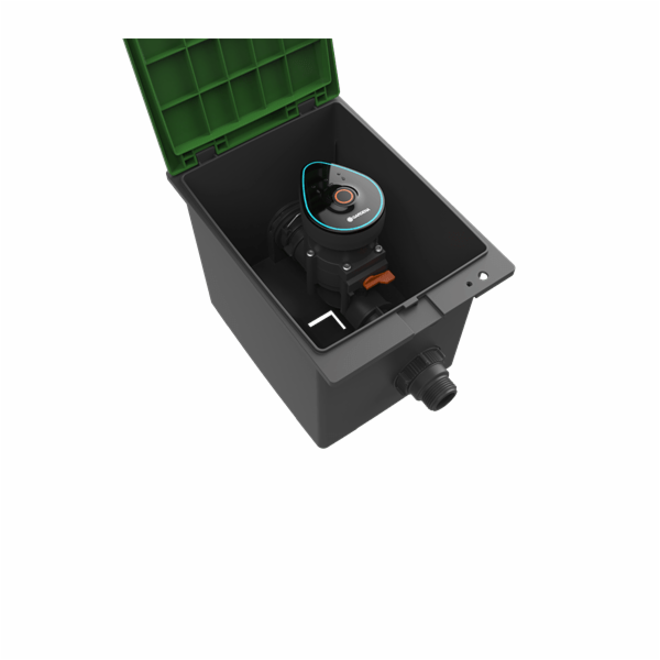 Gardena zavlažovací ventil 9V Bluetooth