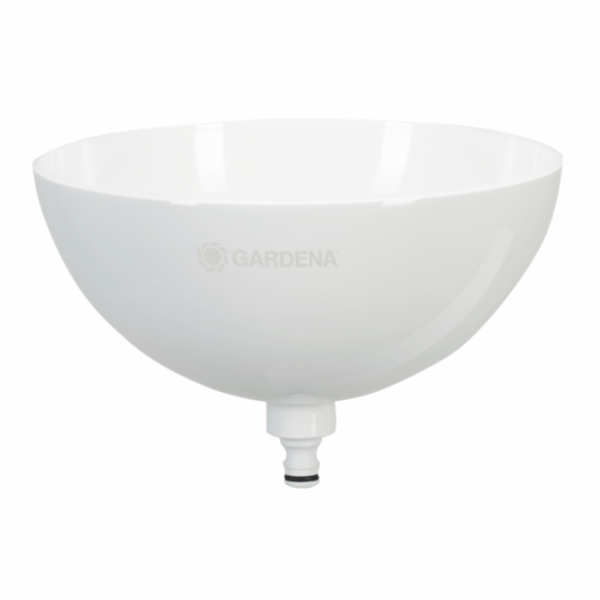 Gardena ClickUp! květináč průměr 25 cm GARDENA 11320-20