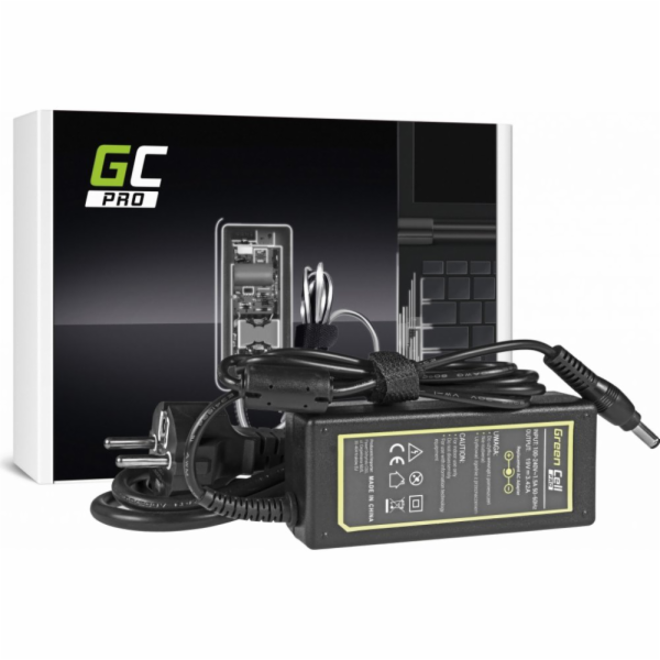 Green Cell AD25P adaptér neoriginální