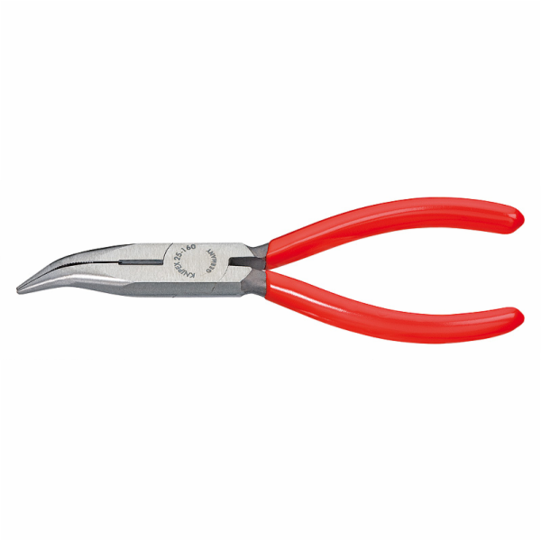 Knipex 25 21 160 SB Kleště půlkulaté s břity
