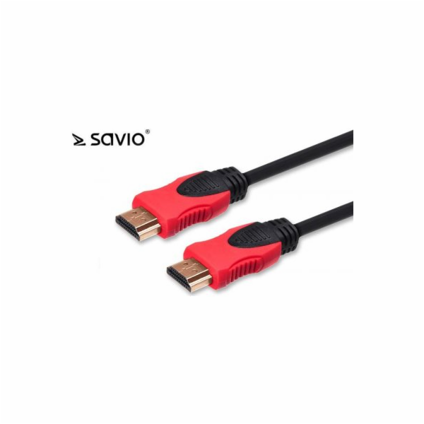 SAVIO CL-113 Kabel HDMI