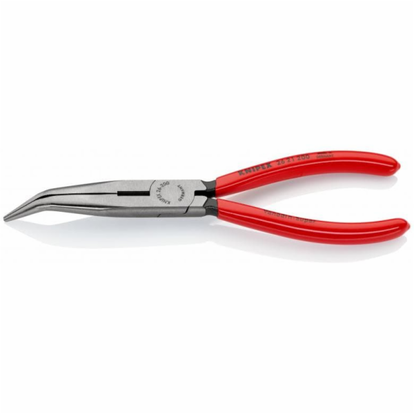 Knipex 26 21 200 Kleště půlkulaté s břity