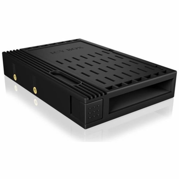 Převodník pevného disku ICY BOX IB-2536StS, odnímatelný r...