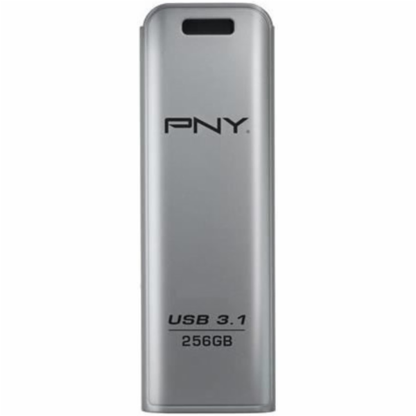 Flash disk PNY Elite Steel 256GB FD256ESTEEL31G-EF