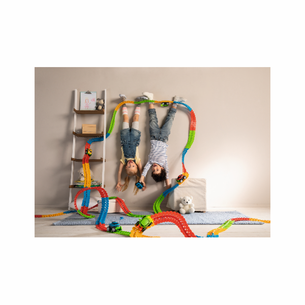 Smoby Flextreme Autos sortiert